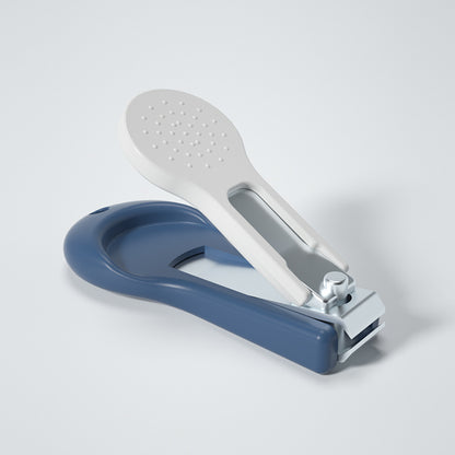 Lisotte Baby Nagelknipper Set | Veilig en Gemakkelijk Nagelverzorging voor Kinderen en Baby's